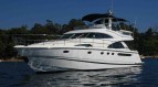 Motor yacht WAVE